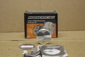 Moose Racing - MK4128 - Kit de pistones de alto rendimiento, diámetro estándar 90,00 mm - Imagen 1 de 14