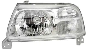 Faro delantero izquierdo para 99-03 Suzuki Grand Vitara/99-05 Vitara Driver - Imagen 1 de 1