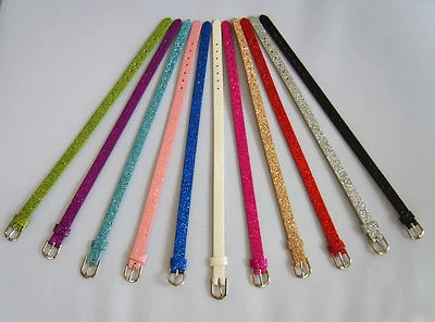 Kittens Fully Adjustable Shimmering/Sparkling Glitter Collar - Cheapest On eBay