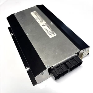 06-10 VW Jetta Rabbit GTI GLI MK5 - Stereo Radio Amplifier Amp - 1K6 035 456 A - Picture 1 of 5