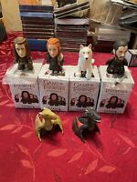 Titans minis game of thrones les sept royaumes 3" mini Young Viserion 1/18 