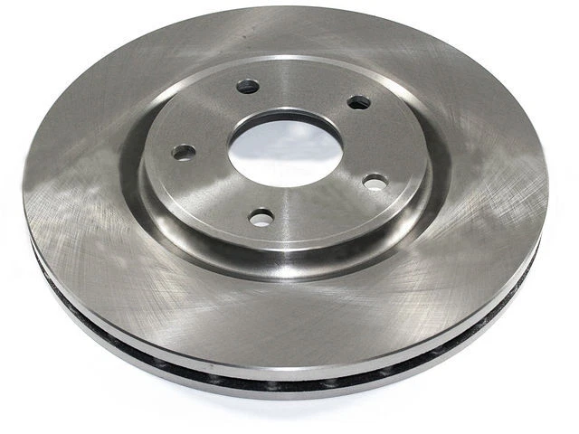 Front Brake Rotor For 2017-2022 Chrysler Pacifica 2018 2019 2020 2021 PX792DM - Imagem 1 de 1