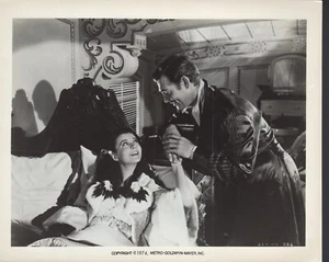 Gone With the Wind (R1974) 8x10 black & white movie photo #326 - Picture 1 of 1