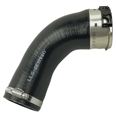 TURBO SCHLAUCH FÜR JEEP GRAND CHEROKEE IV 3.0 CRD 52014481AA LADELUFTSCHLAUCH - Bild 1 von 4