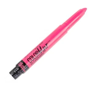Maybelline Color Blur by Lip Studio Cream Matte Pencil & Smudger - Picture 1 of 10