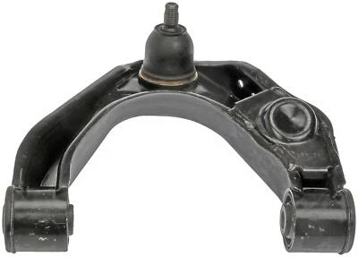 FITS 1998-2004 FRONTIER 2.4L RWD PASSENGER RIGHT FRONT UPPER CONTROL ARM - Image 1 of 2