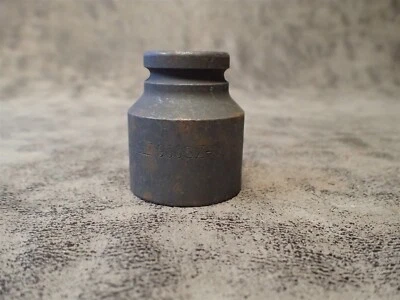 Hazet Tools 900SZ-30 1/2" Drive, 30mm Metric Impact Socket 12 point (BN65) - Image 1 of 4