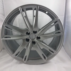 1X CERCHIO CERCHIONE 50525898 8JX18H2 ET44 COMPATIBILE CON ALFA ROMEO 4C - Imagen 1 de 17