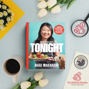RecipeTin Eats: Tonight:Dinners for Every Night of the Week By Nagi Maehashi - Picture 1 of 1