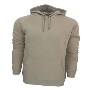 CCM Hockey FH03CA Core Pullover Hoodie Size Senior/Adult-Sand - Picture 1 of 3