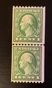 United States Lot of 9 Stamps Misc.- 1914-1927 MNH - F-VF - See details for List - Picture 1 of 8