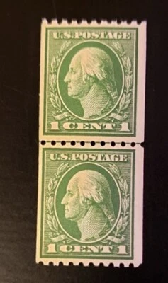 United States Lot of 9 Stamps Misc.- 1914-1927 MNH - F-VF - See details for List - Image 1 of 4