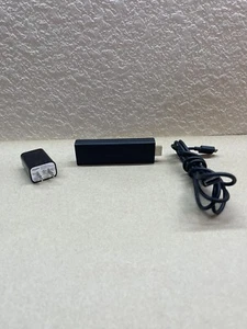 Amazon Fire Stick E9L29Y W/ Cord - NO Remote - Picture 1 of 8