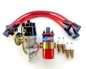 Paquete de servicio de encendido electrónico AccuSpark 45D4 para Mini 850, 1000, 1100 y 1275 - Imagen 1 de 20