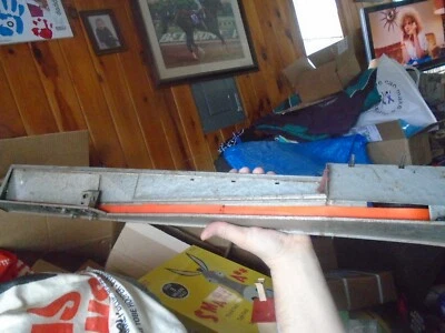 Lionel Postwar O/O27 Gauge #364 Operating Lumber Loader W/OB  - Image 1 of 4