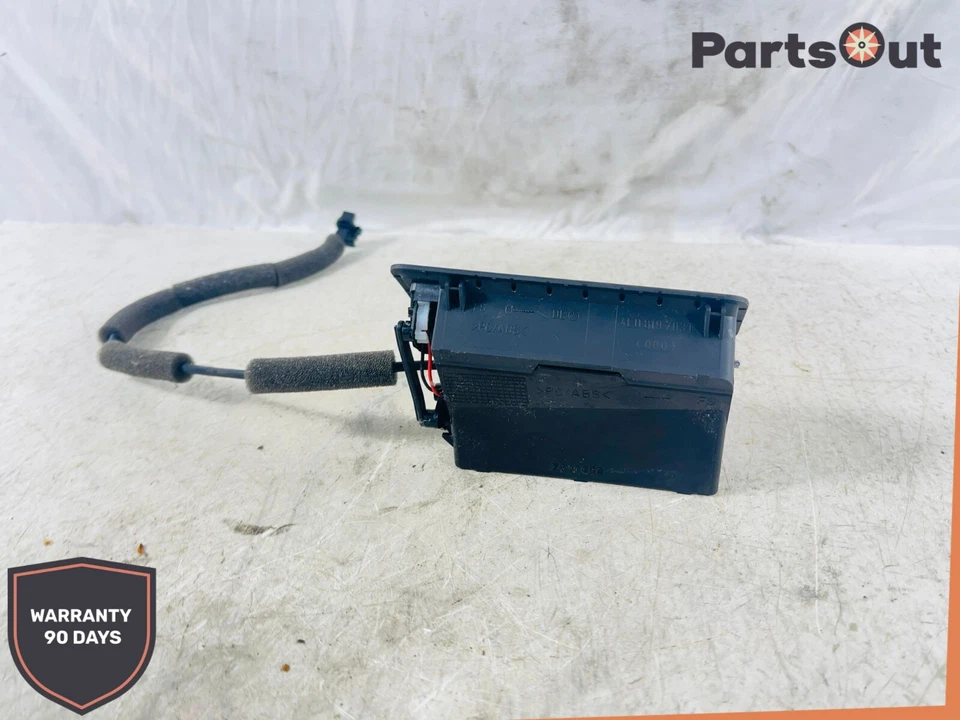 2010-2014 Ford F150 Fuel Vapor Canister BU5Z9B328 OEM - Image 1 of 4