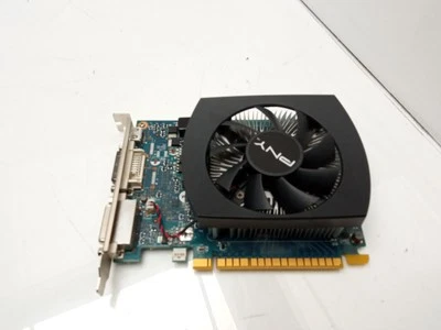 PNY NVIDIA GeForce GTX 650 Ti 1GB GDDR5 Video Graphics Card GF650IGTX1GEPB - Image 1 of 4