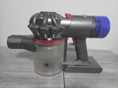 Dyson V8 (model SV10) Animal+ Cordless Vacuum Unit Only With Battery Works - Image 1 of 4