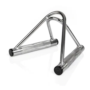 Schräger Para-Griff, 20 cm - Bild 1 von 7