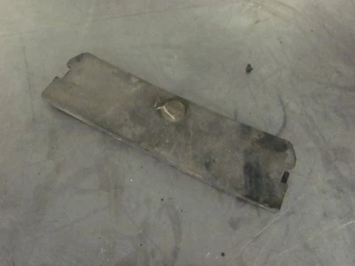 94 Honda CB1000 Small Plastic Cover - Image 1 of 4