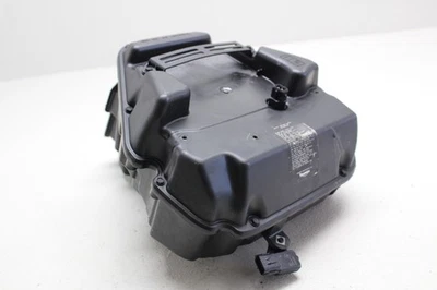 TRIUMPH DAYTONA 675 2006-2008 CAJA DE AIRE CAJA DE FILTRO DE ADMISIÓN DE AIRE Foto 1 de 4