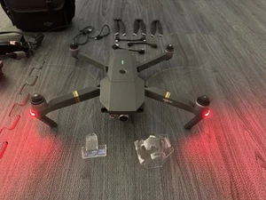 DJI Mavic Pro - Picture 1 of 4