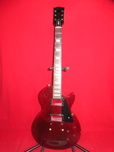Gibson 1997 USA Wine Red Les Paul Studio Body & Neck - Bild 1 von 9