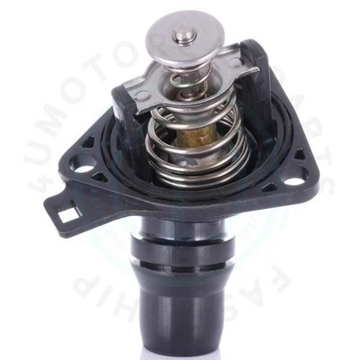 Conjunto de carcasa de termostato para Acura TSX 2009-14 Honda Crosstour 2013-2015 2,4 L Foto 1 de 4