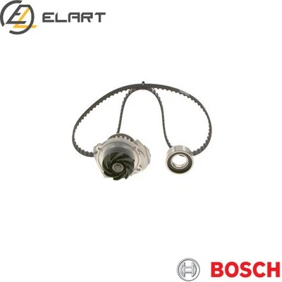WATER PUMP & TIMING BELT SET 1 987 948 797 FOR FIAT CINQUECENTO/VAN SEICENTO - Image 1 of 4