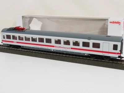 Märklin 43895 IC Onboard Restaurant LED Lighting AC Mint! OVP BL 1705-07-32 - Image 1 of 4