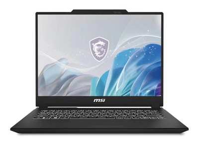 "Laptop MSI Creator M14 14"" 2,8K Display Creator: Intel Core i7-13620H" Foto 1 de 4