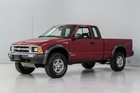 1996 Chevrolet S Truck ZR2 4X4