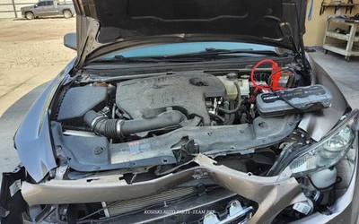 MOTOR SOPLADOR CHEVROLET MALIBU 2005-2010 1708729 Foto 1 de 4