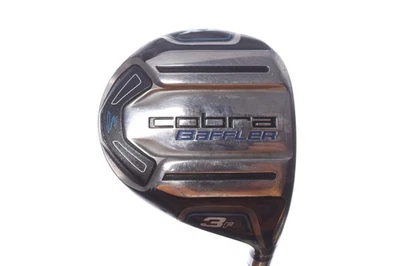 Cobra Baffler XL 16* 3-Madera Flex Regular Fujikura Atmos Rojo Bueno Foto 1 de 4
