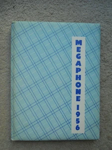 Fortuna Union High School 1956 Yearbook - Picture 1 of 1