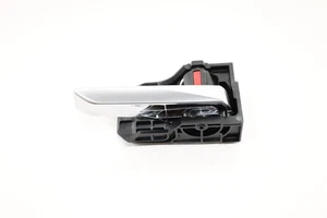 2018 - 2021 MAZDA 6 FRONT RIGHT PASSENGER SIDE DOOR INSIDE HANDLE OEM GBFN58330 - Picture 1 of 13