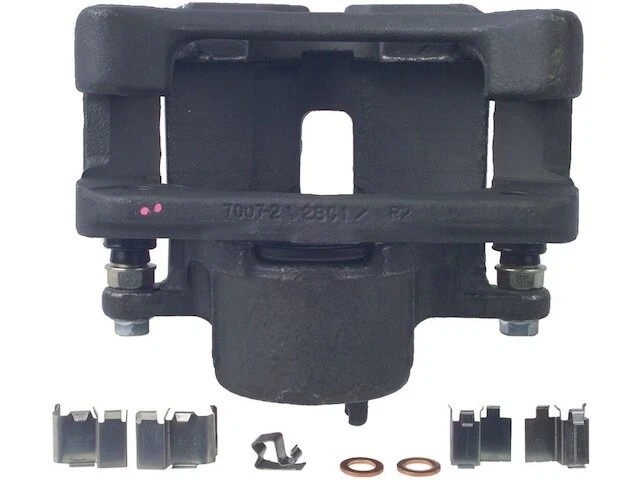 Pinza de freno delantera izquierda Cardone 91CFXC25 para Acura MDX 2001 2002 Foto 1 de 1