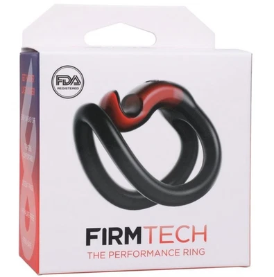 FIRMTECH Performing C-Ring Cock Ring - Image 1 of 4