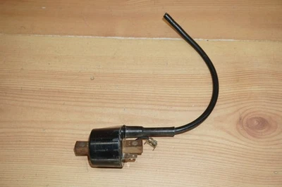 1986 1987 1988 1989 Kawasaki KX125 KX 125 KX250 KX 250 Ignition Coil 21121-1170 - Image 1 of 4