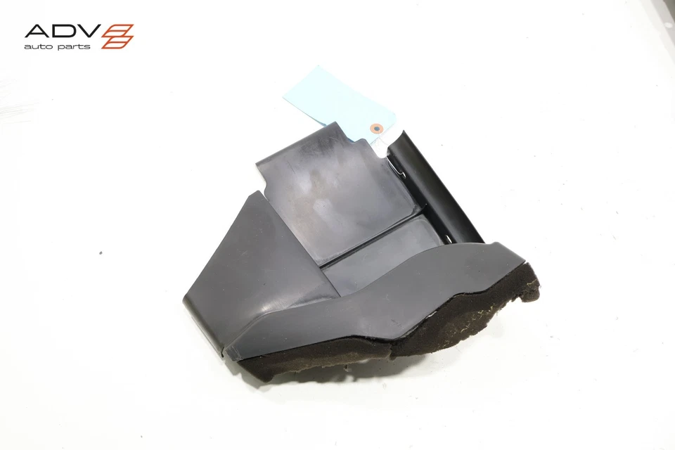 2017-2020 NISSAN ARMADA RADIATOR RIGHT PASSENGER SIDE LOWER AIR BAFFLE SEAL OEM - Image 1 of 4