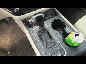 2016 16 KIA SEDONA AT Automatic Transmission Shift Shifter Gear Assembly  - Picture 1 of 12