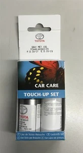 Genuine Toyota Touch Up Pen Stick Paint Silver Metalic 1F7 PZ448-W1F70-09 - Picture 1 of 1