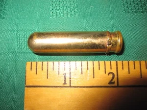 1940s Collectible Lipstick Bullet Northam Warren, New York Pink Push Up - Bild 1 von 8