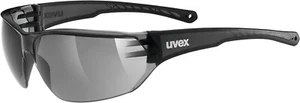 uvex sportstyle 204 Fahrrad-Sonnenbrille - Schwarz - Bild 1 von 5