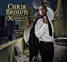 Chris Brown Exclusive (CD) Album