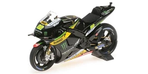 1:18 Yamaha YZR-M1 Lowes MotoGP 2016 1/18 • MINICHAMPS 182163022 - Picture 1 of 1