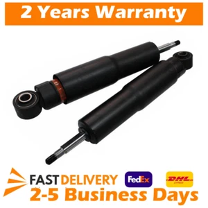 Front Shock Struts Fit Toyota Land Cruiser J100 Lexus LX470 1998-2007 4853069106 - Picture 1 of 9