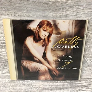 Long Stretch Of Lonesome Patty Loveless - Picture 1 of 3