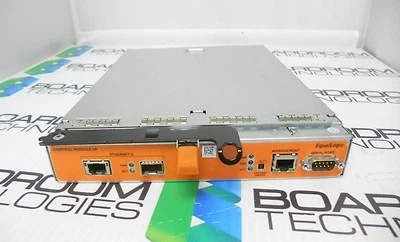 Módulo controlador Dell EqualLogic tipo 14 PS6110 594R6 61NCV JD2DG 73W54 70-0477 Foto 1 de 2