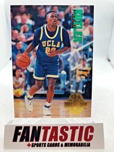 Mitchell Butler #74 1993 Classic Four Sport Collection Basketball Card UCLA - Picture 1 of 2